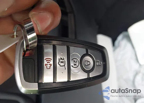 2020 Ford Explorer Limited z USA, uszkodzony, nr VIN 1FMSK7FHXLGA38951